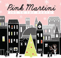 Pink Martini - Joy To The World - Music CD
