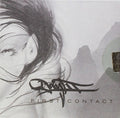 Daybi - First Contact - Music CD