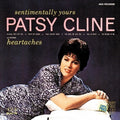 Sentimentally Yours Music CD