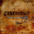 Ceremony: A New Order Tribute / Various - Ceremony: A New Order Tribute / Various - Music CD