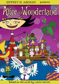 Alice In Wonderland - Alice In Wonderland - DVD