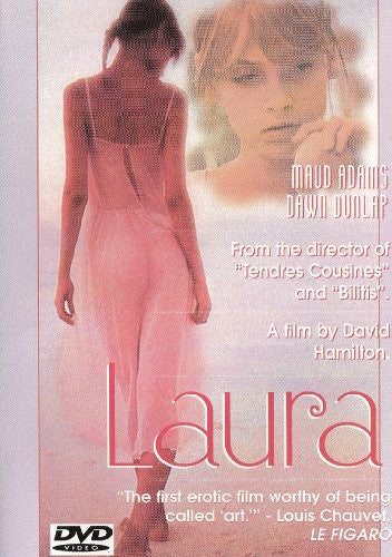 Laura - Laura - DVD