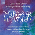 Manchester Carols / Various - Manchester Carols / Various - Music CD