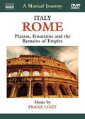 Musical Journey: Rome / Various - Musical Journey: Rome / Various - DVD