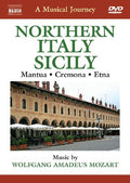 Musical Journey: Northern Italy & Sicily / Various - Musical Journey: Northern Italy & Sicily / Various - DVD