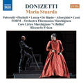 Donizetti / Polverelli / Piscitelli / Lanza - Maria Stuarda - Music CD