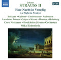 Strauss,j.ii / Coro Notturno / Eichenholz - Night In Venice - Music CD