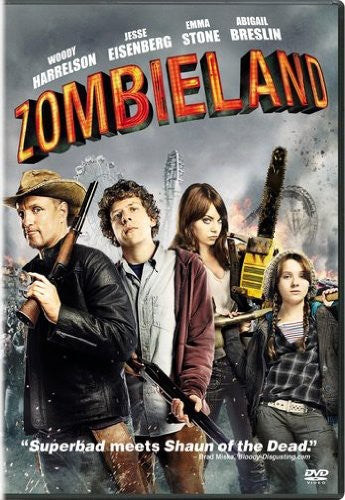 Zombieland - Zombieland - DVD