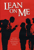 Lean On Me - Lean On Me - DVD