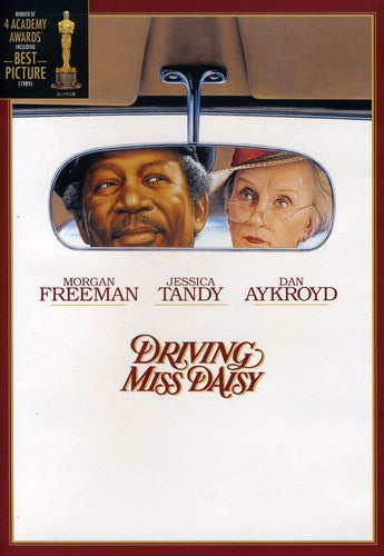 Driving Miss Daisy - Driving Miss Daisy - DVD