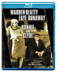 Bonnie & Clyde - Bonnie & Clyde - Blu-ray
