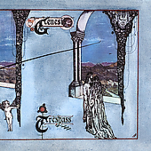 Genesis - Trespass - Music CD
