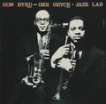 Jazz Lab [180 Gram] Vinyl Record