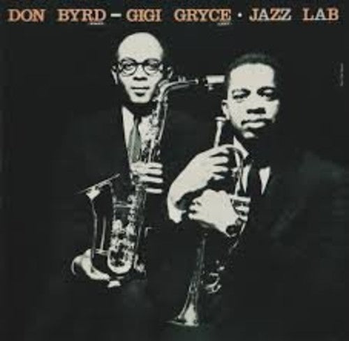 Jazz Lab [180 Gram] Vinyl Record