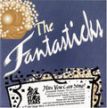 Karaoke: Fantasticks / Various - Karaoke: Fantasticks / Various - Music CD