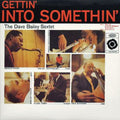 Bailey,dave - Getting Into Somethin - Vinyl Record