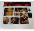 Bailey,dave - Gettin Into Somethin - Vinyl Record