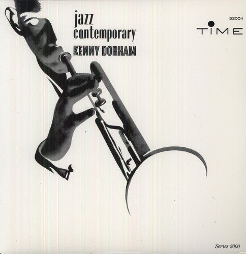 Dorham,kenny - Jazz Contemporary - Vinyl Record