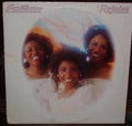Emotions - Rejoice - Vinyl Record