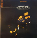 Farmer,art - Time & The Place - Vinyl Record
