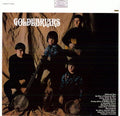 Goldebriars - Goldebriars - Vinyl Record