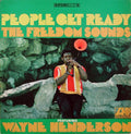People Get Ready [LP] Vinyl Record