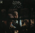 Peddlers - Three In A Cell - Vinyl Record