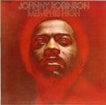 Robinson,johnny - Memphis High - Vinyl Record