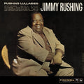 Rushing,jimmy - Rushing Lullabies - Vinyl Record
