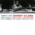 Clark,sonny - Sonny's Crip - Vinyl Record