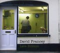 Francey,david - Late Edition - Music CD
