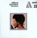 Thornton,clifford - Ketchaoua - Vinyl Record