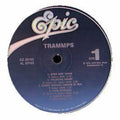 Trammps - Where Do We Go From Here - Vinyl Record