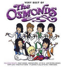 Osmonds - Ultimate Collection - Music CD