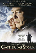 Gathering Storm (2002) - Gathering Storm (2002) - DVD