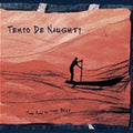 Tempo De Maughty - Man In The Boat - Music CD