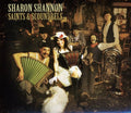 Saints and Scoundrels Music CD