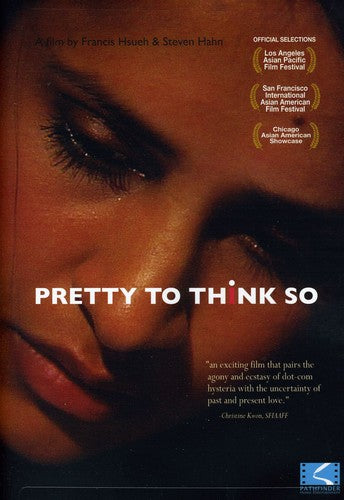Pretty To Think So - Pretty To Think So - DVD