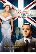 British Cinema Collection: Dramas 3 - British Cinema Collection: Dramas 3 - DVD
