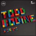 Bodine,todd - Forms 1 - Vinyl Record