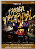 Vol. 1-parada Tropical / Various - Vol. 1-parada Tropical / Various - DVD