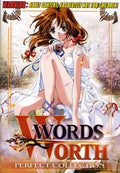 World Of Words Worth Collection - World Of Words Worth Collection - DVD