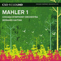 Symphony No 1 Music CD