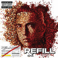 Eminem - Relapse: Refill - Music CD