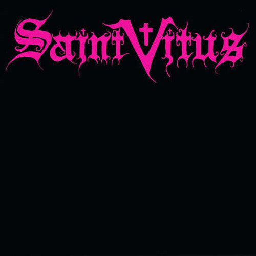 Saint Vitus - Hallow's Victim / The Walking Dead - Music CD