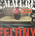 Emmure - Felony - Vinyl Record
