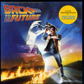 Back To Future / O.s.t. - Back To Future / O.s.t. - Music CD