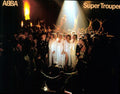 Abba - Super Trouper - Vinyl Record
