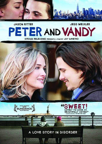 Peter & Vandy - Peter & Vandy - DVD