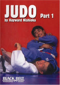 Judo 1: With Hayward Nishkioka - Judo 1: With Hayward Nishkioka - DVD